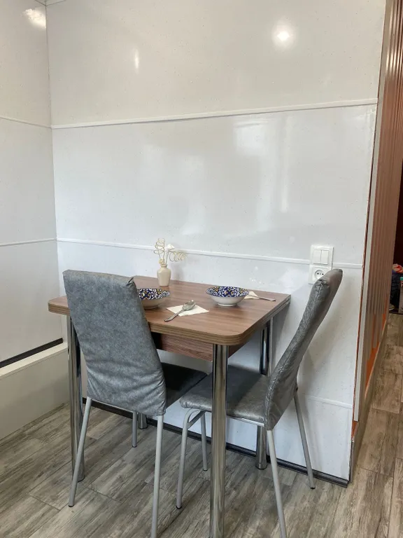 Теплая квартира на Кирова 38