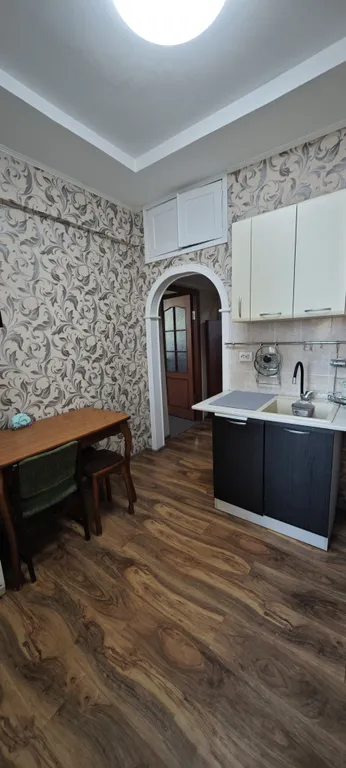 Уютная квартира в тихом центре