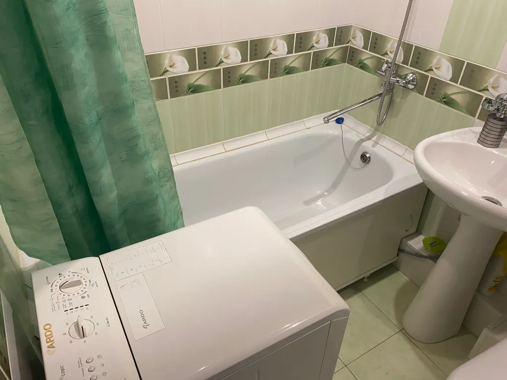 Уютная квартира рядом со спорткомплексом новое поколение