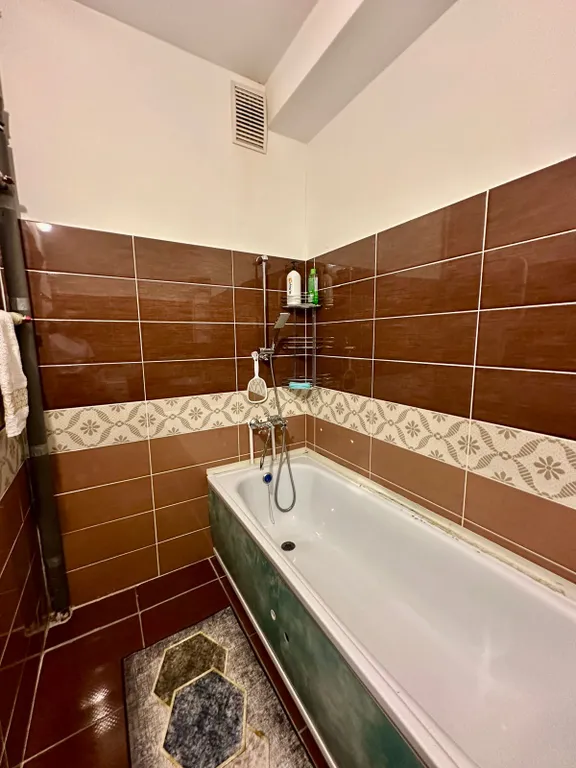 Квартира Уютная квартира в центральном районе — Красноярск