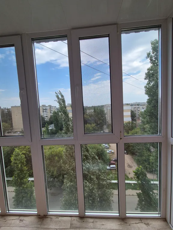 Уютная однокомнатная квартира