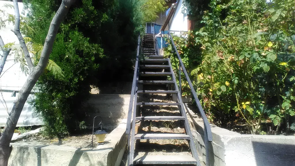 Комната стандарт