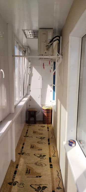 1 комнатная кв. со всеми условиями для проживания Без депозита