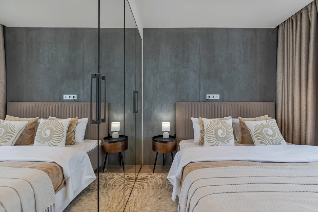 Квартира Квартира Студия Smart Host с лучшими видами на Москву — Москва