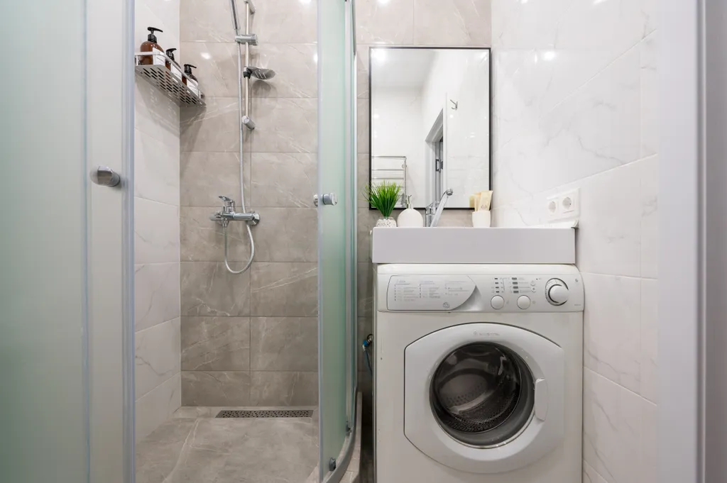 Уютная квартира с видом на горы