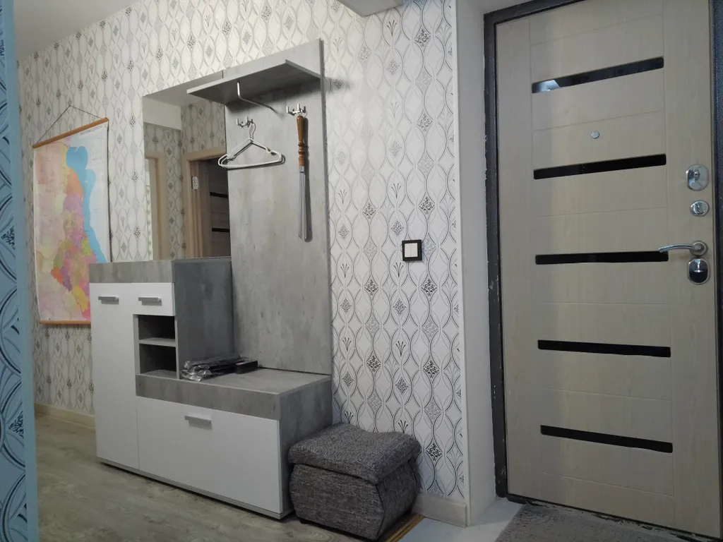 Очень комфортная и уютная квартира на побережье моря