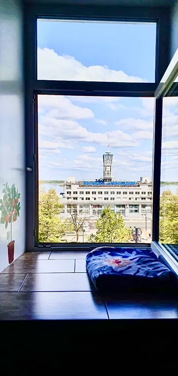 Квартира 1-комнатная Квартира — Нижний Новгород