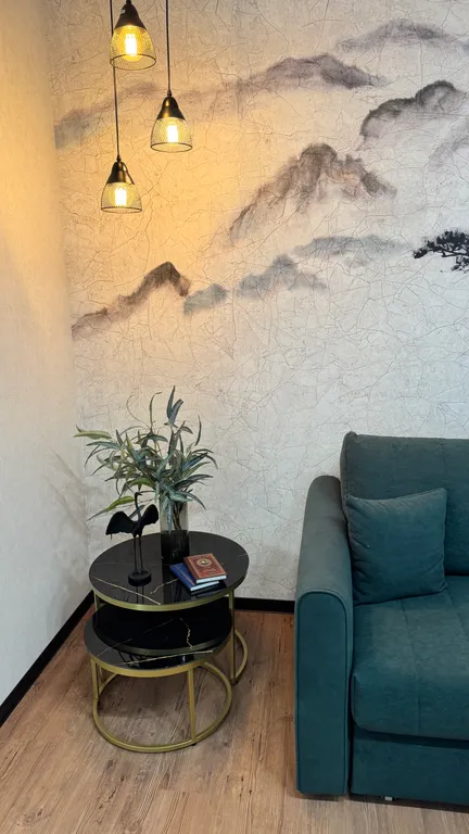 Люкс апартаменты в историческом и деловом центре города