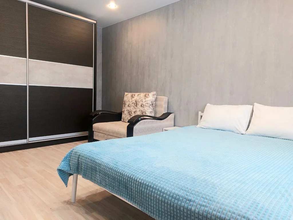 Квартира Апартамент в ЖК Прибрежный — аренда посуточно в Ульяновск