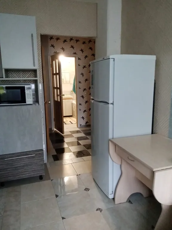 Уютная квартира в ЖК Витамин