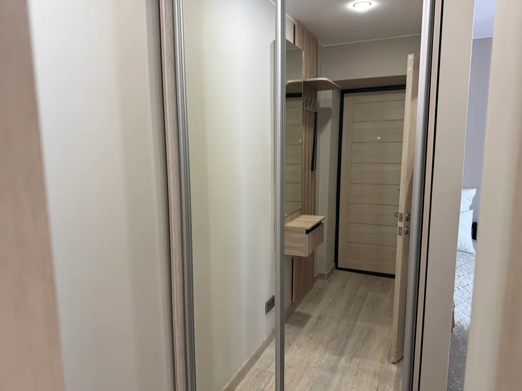 Квартира Квартира Студия на набережной — Великий Новгород