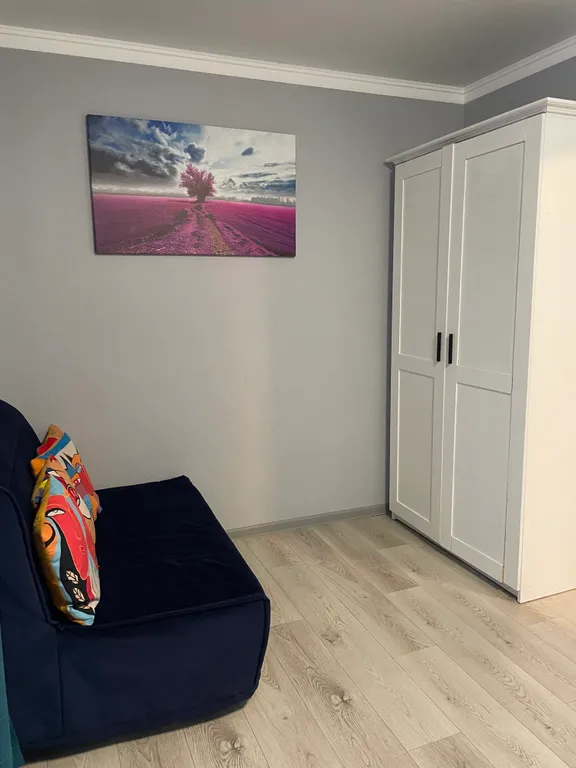 Квартира для отдыха