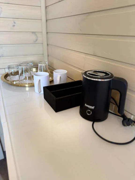 2-х местный Стандарт