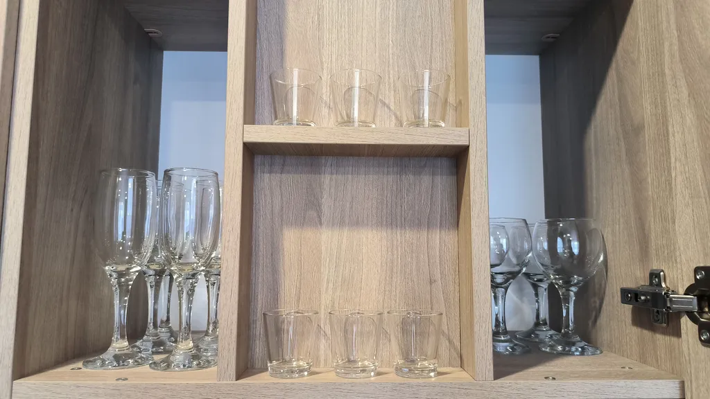 Квартира Квартира Новая уютная евродвушка в самом сердце Ярославля — Ярославль