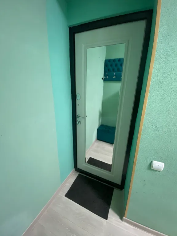 2х комнатная квартира у моря