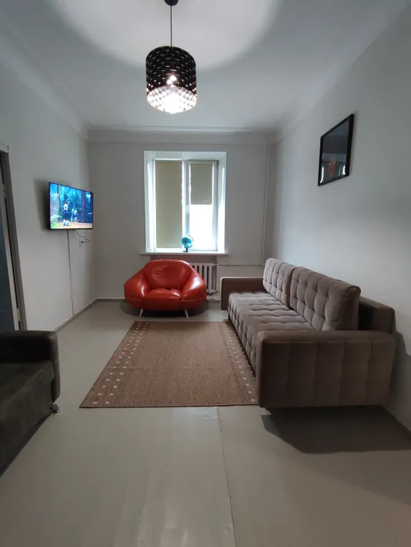 Уютная квартира в самом центре города