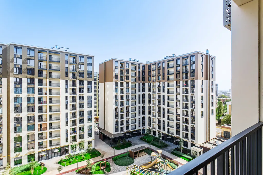 NRG Jomiy by Royal rentals