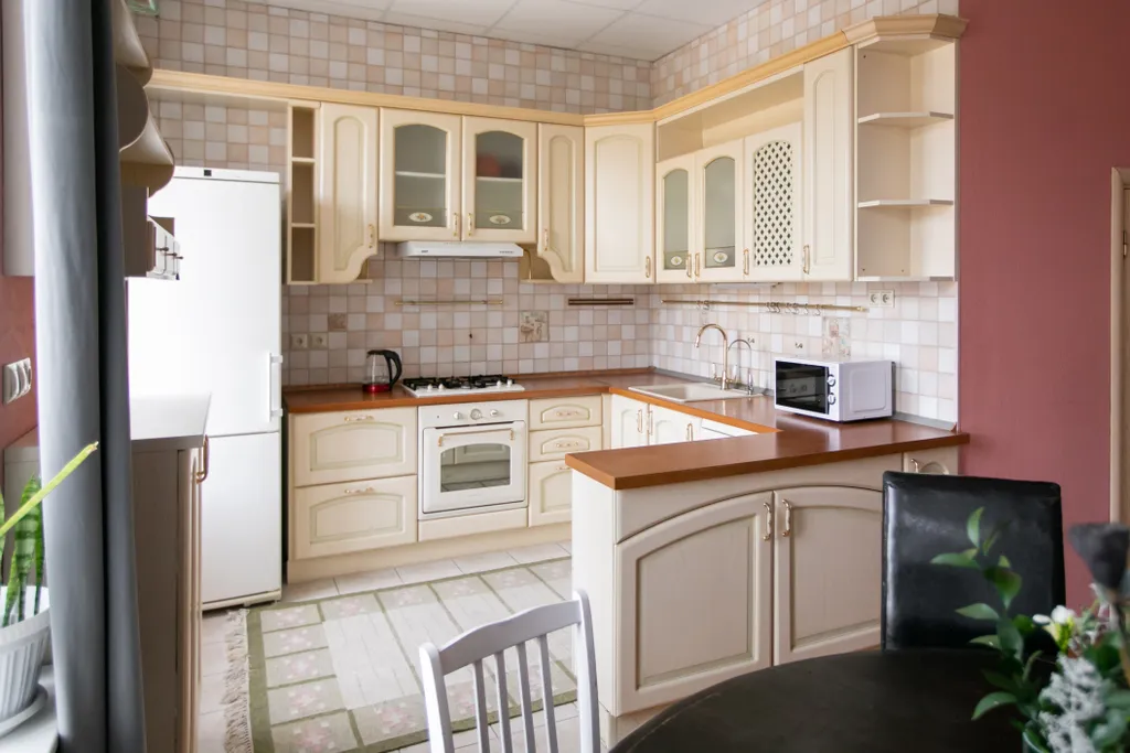 Квартира Четырёх комнатные просторные апартаменты в центре — Санкт-Петербург