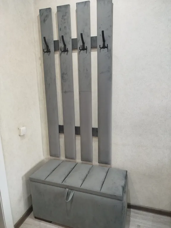 Как дома, уютно и тепло