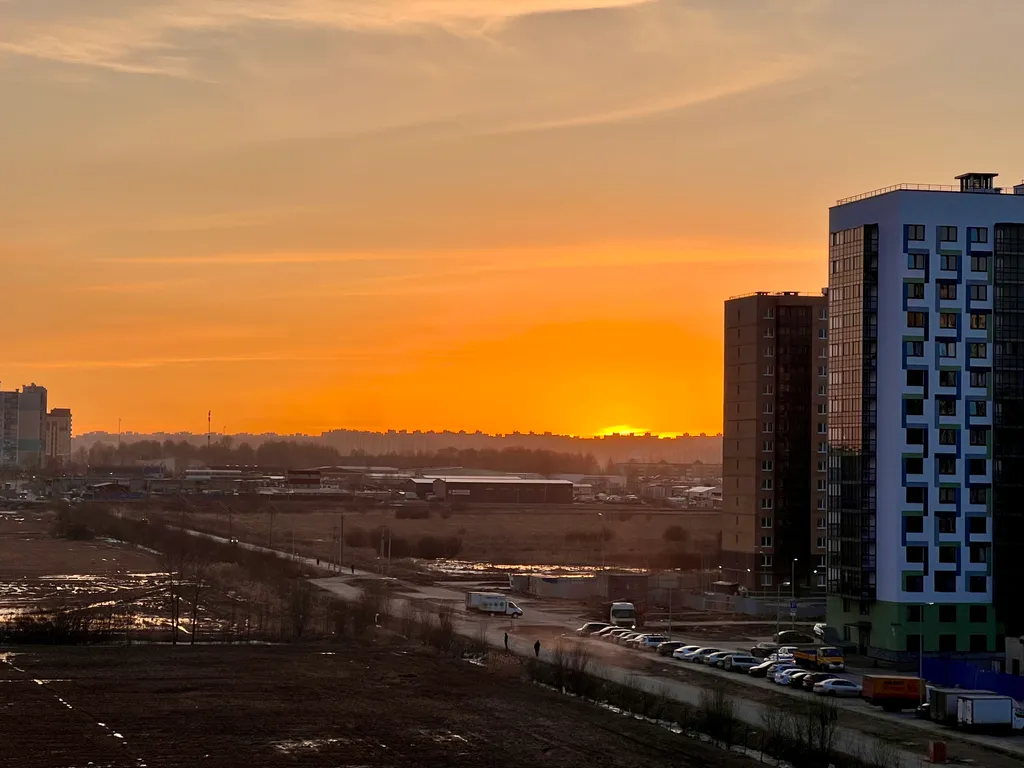 Уютная квартира в доме бизнес-класса