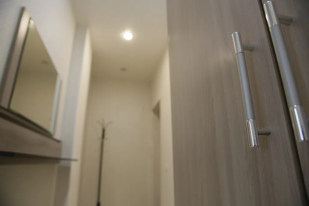 Квартира Однокомнатные Апартаменты на Урицкого — Красноярск