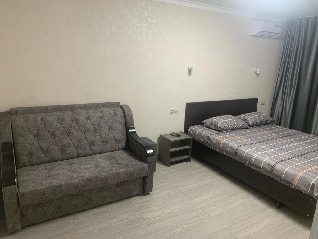 Апартаменты Горный