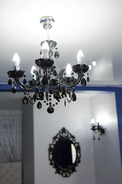 Голубая атмосфера