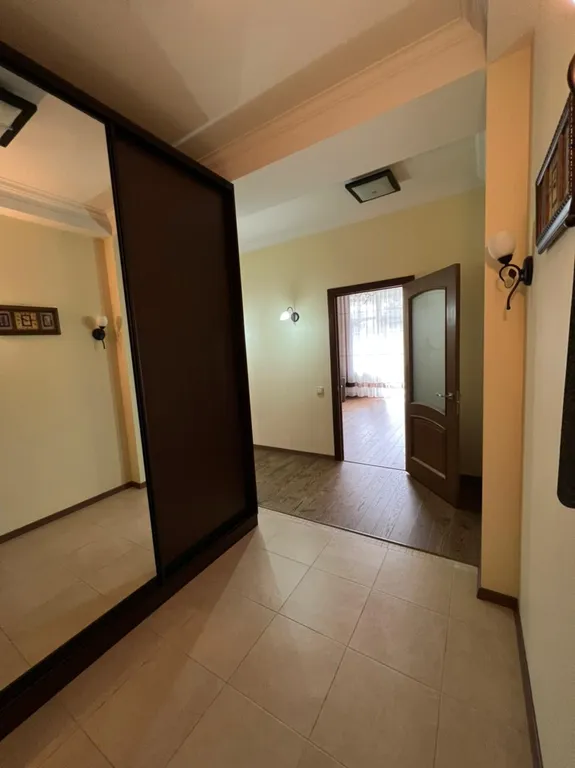 Видовая квартира