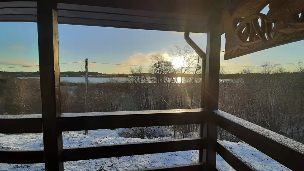 Коттедж Уютный дом с сауной — Заозерный