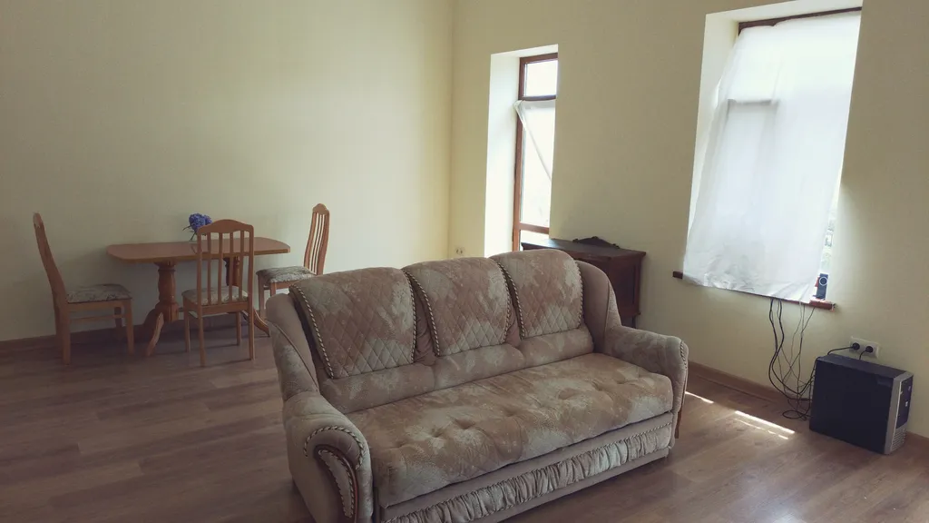 Квартира в центре города с видом на море и горы