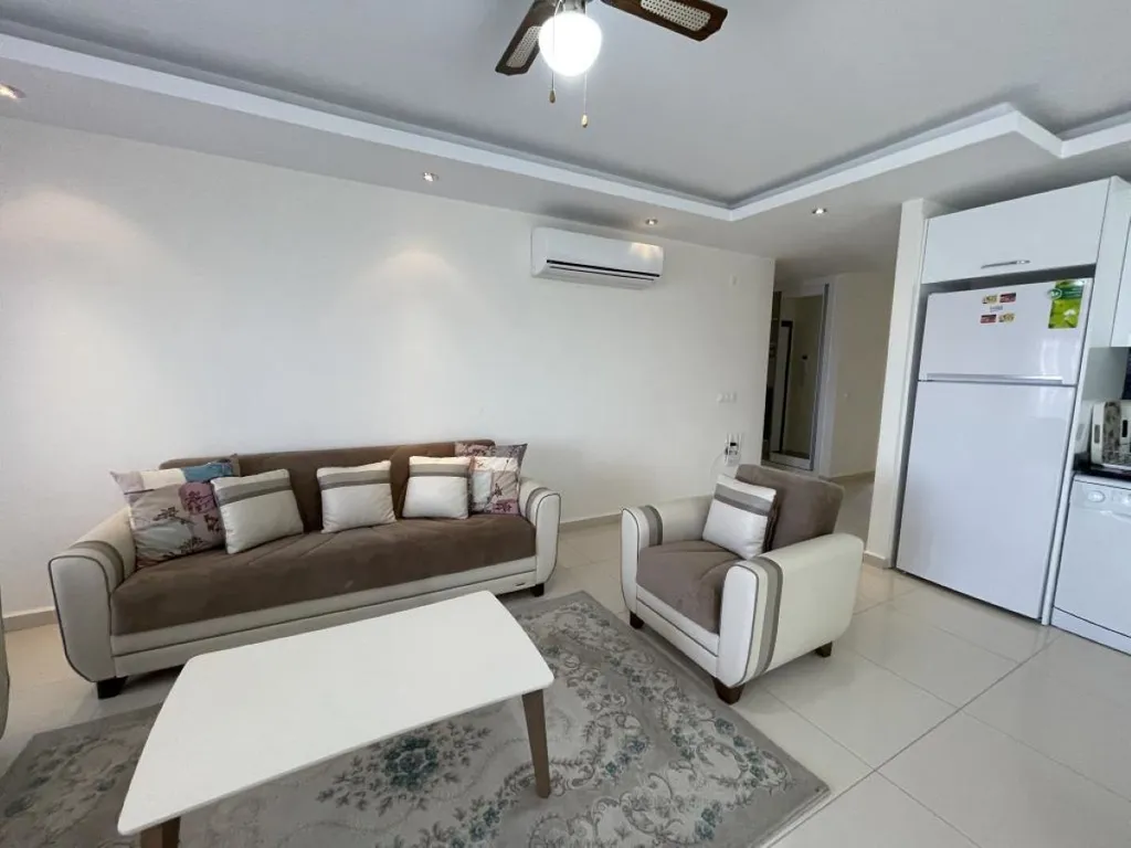 Квартира в идеальном комплексе