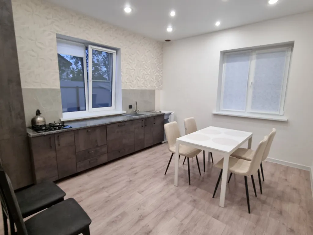 Коттедж Уютный дом в частном секторе недалеко от метро — Казань