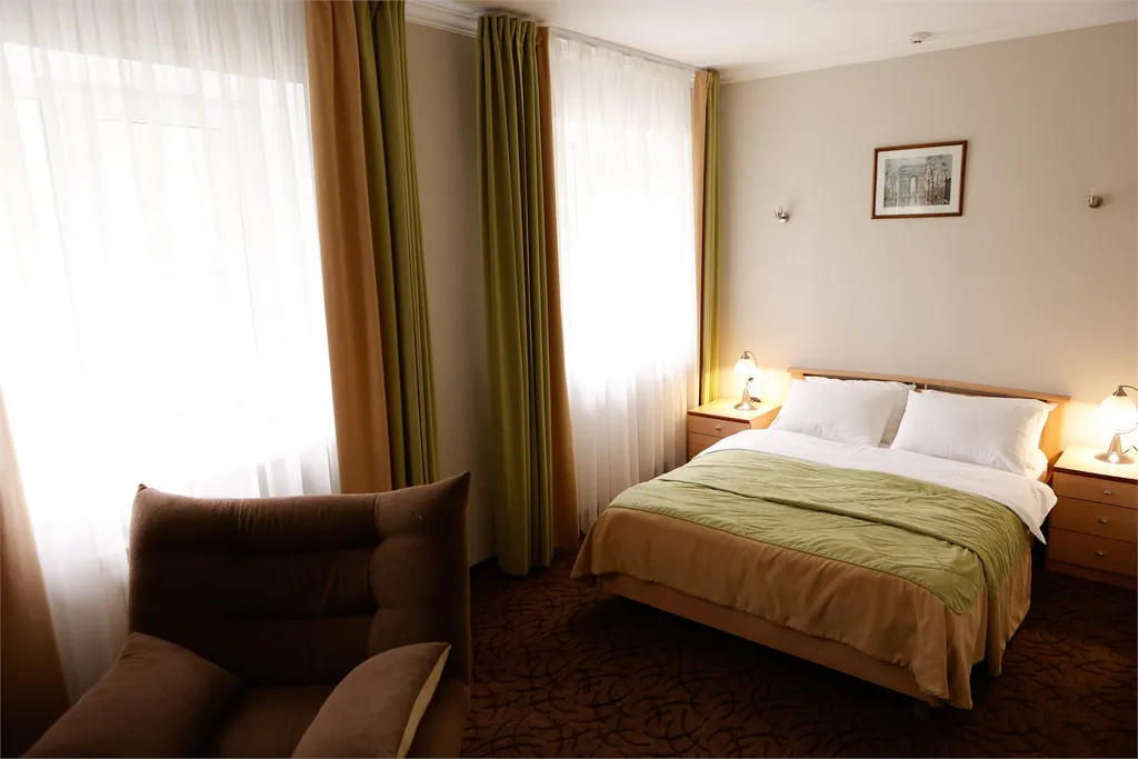 Квартира Комната — аренда посуточно в Орёл