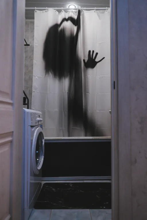 Стильная квартира