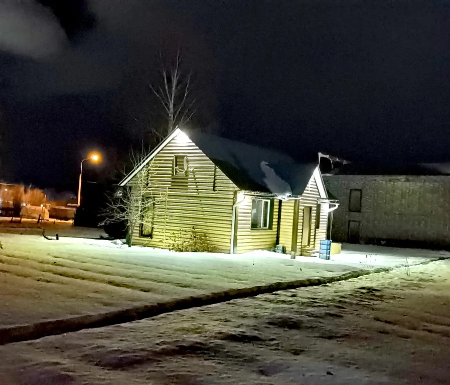 Гостевой дом рядом с Байкальском