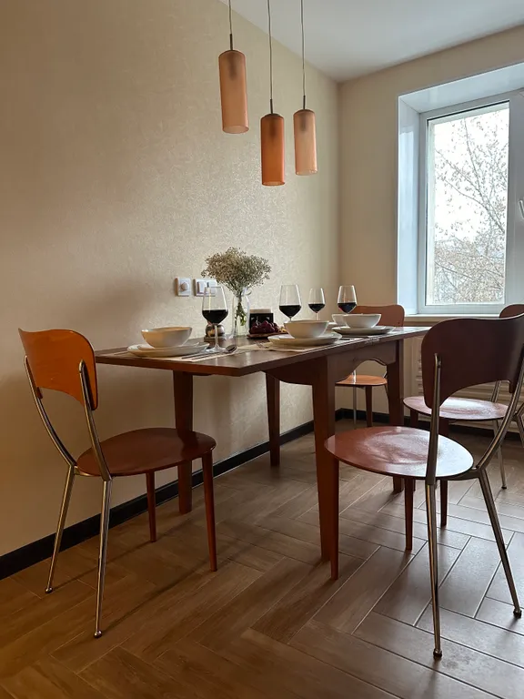 Квартира Уютная квартира в центре города — Ярославль