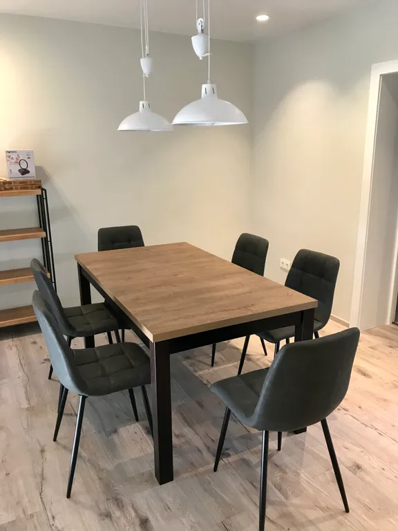 Квартира Квартира в Амалиенау — Калининград