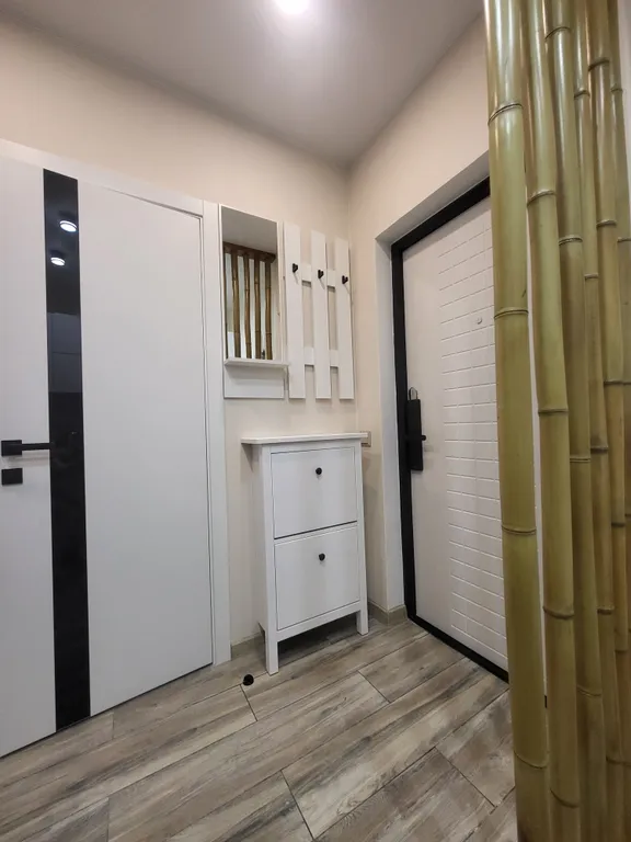 Квартира Современная квартира рядом аэропорт, М4,Термоленд(Termoland) — Краснодар