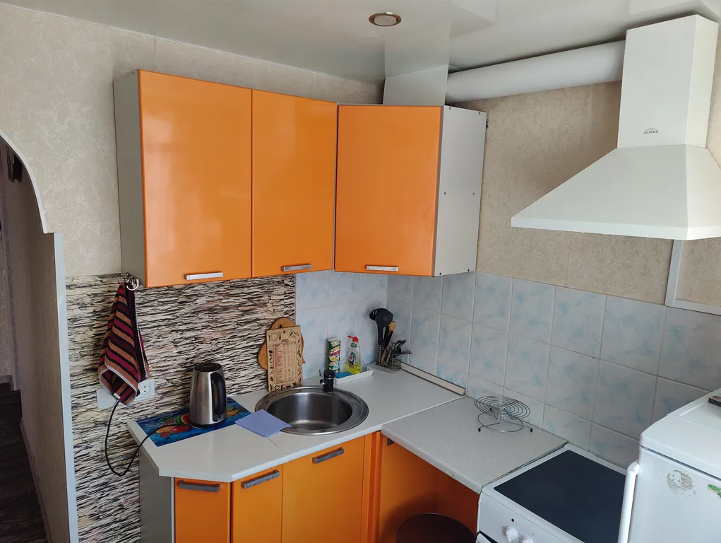 Уютная квартира квартира рядом с ЖД вокзалом