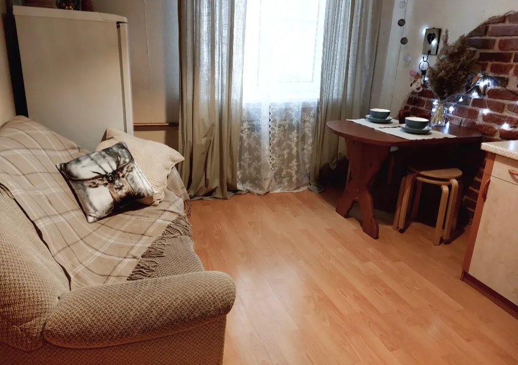 Апартаменты в самом сердце Средневековья