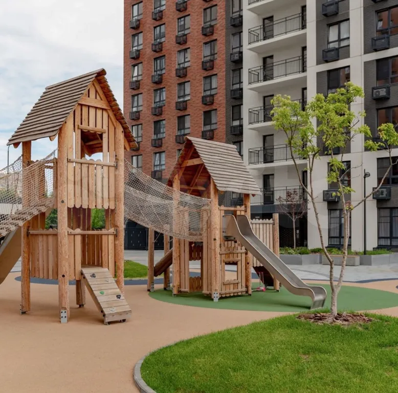 Апартаменты КМ Тимирязевский