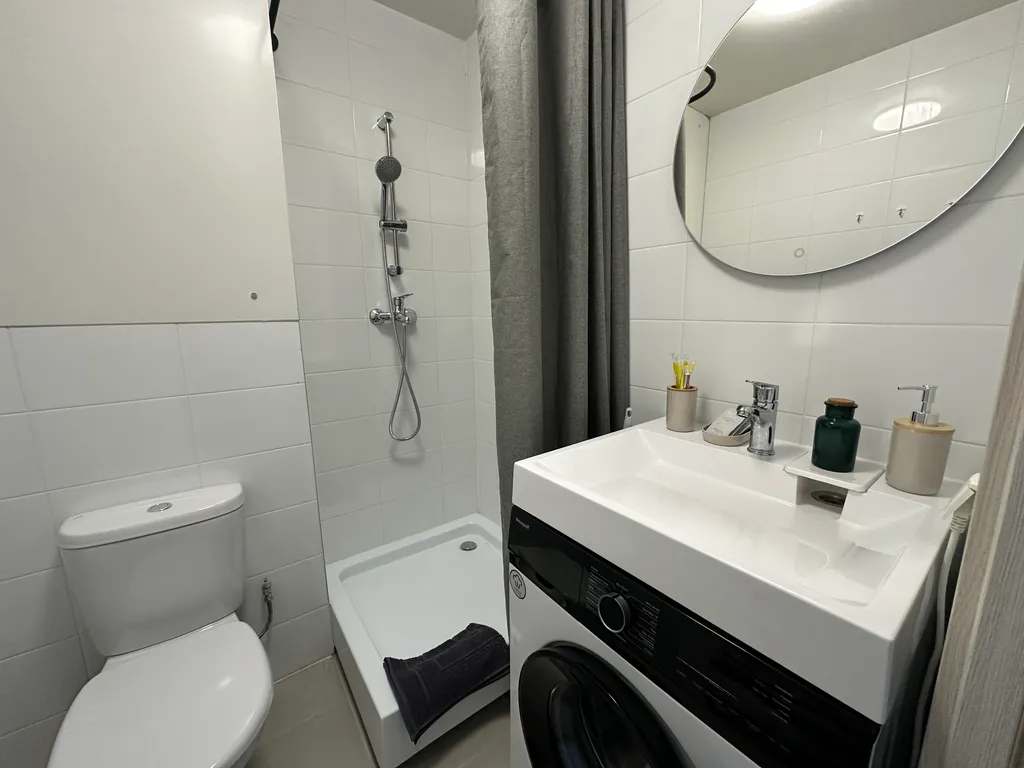 Студия рядом с Аэропортом Внуково