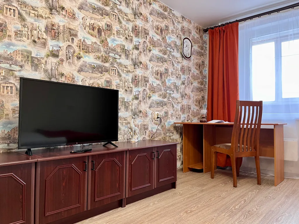 Уютная квартира в центре