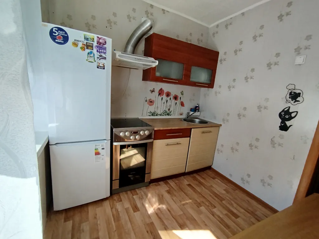 Уютная квартира в центре