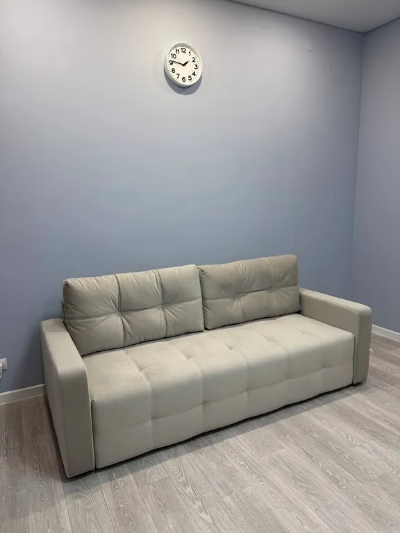 Квартира Новая квартира — Красноярск