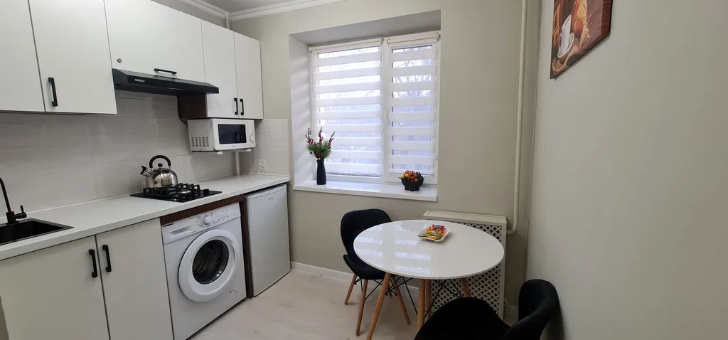 NicePlace на ул.Тулебаева