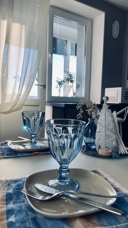 Уютная квартира с красивым видом на Нижний Новгород