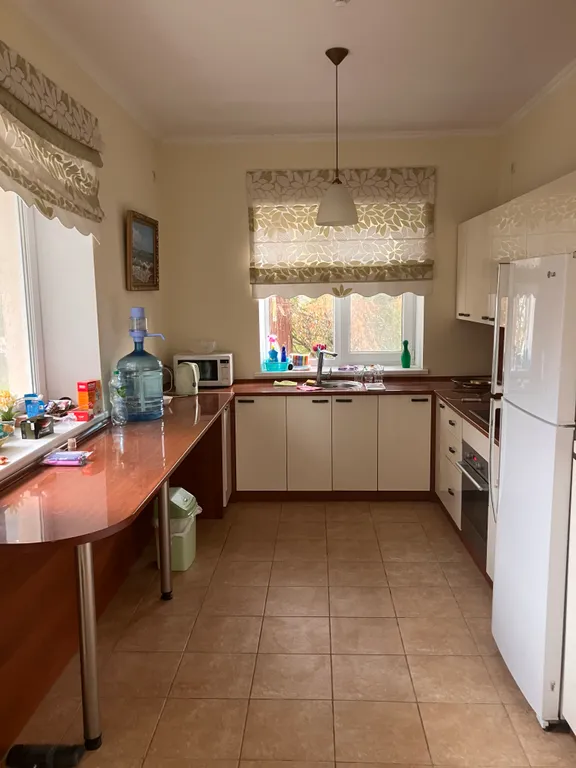 Уютный дом в центре