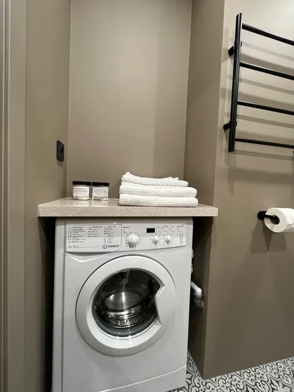 Квартира в ЖК Тихий центр-3