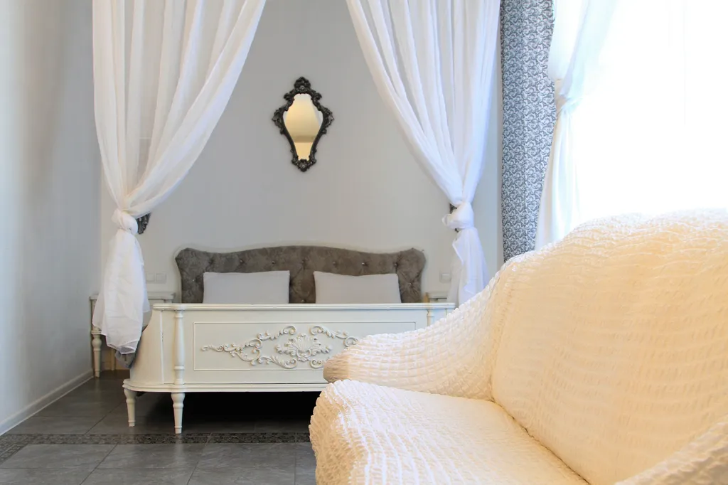 Квартира Квартира Студия Брызги Шампанского в центре Анапы — Анапа